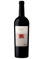 Dragon's Tooth by Trefethen Napa Valley Red Wine 2018 14.6% ABV 750ml